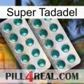 Super Tadadel dapoxetine2
